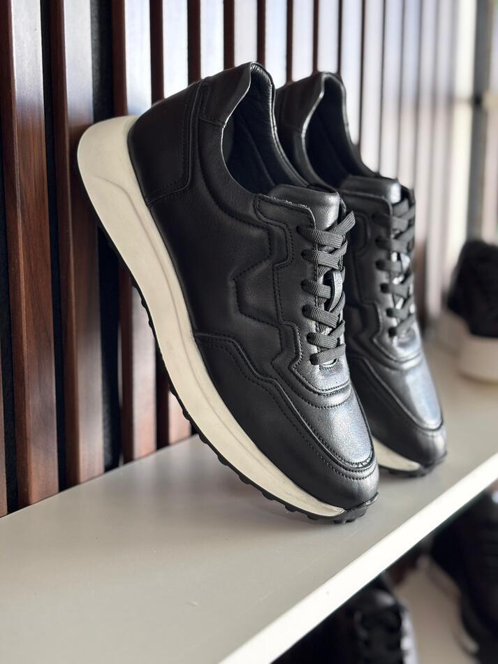 Erkek Sneaker Ayakkabı